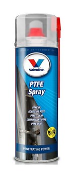 VALVOLINE HIGH PRESURE LUBE 500ML +PTFE