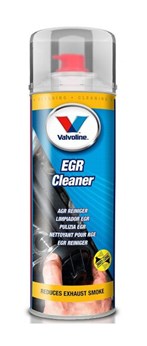 VALVOLINE EGR + TURBO CLEANER 400ML