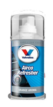 VALVOLINE AIRCO REFREHER 150ML