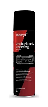 VALVOLINE TECTYL BODYSAFE SPRAY 500ML