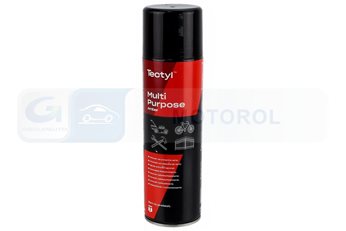 VALVOLINE TECTYL MULTI PURPOSE 500ML