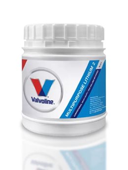 VALVOLINE MULTI PURPOUSE LITHIUM 2 800G