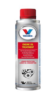 VALVOLINE DODATEK DO OLEJU 300ML NEW