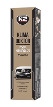 K2-KLIMA-ODKAZACZ KLIM.500ML+WEZYK