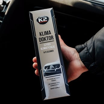 K2-KLIMA-ODKAZACZ KLIM.500ML+WEZYK