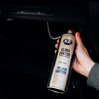 K2-KLIMA-ODKAZACZ KLIM.500ML+WEZYK