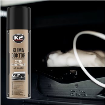 K2-KLIMA-ODKAZACZ KLIM.500ML+WEZYK