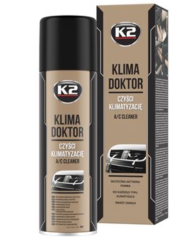 K2-KLIMA-ODKAZACZ KLIM.500ML+WEZYK