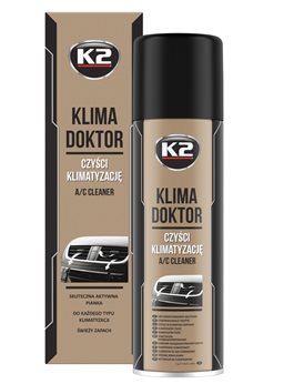 K2-KLIMA-ODKAZACZ KLIM.500ML+WEZYK