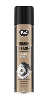 K2-ZMYWACZ DO HAM BREAKE CLEANER 600ML