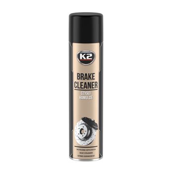 K2-ZMYWACZ DO HAM BREAKE CLEANER 600ML