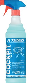 TENZI COCKPIT CLEANER 600ML