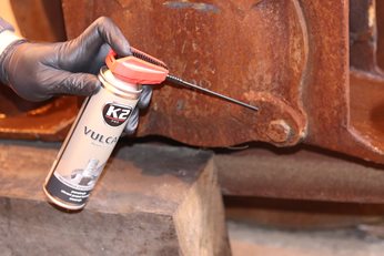 K2-VULCAN PENETRANT DO SRUB SPRAY 250ML