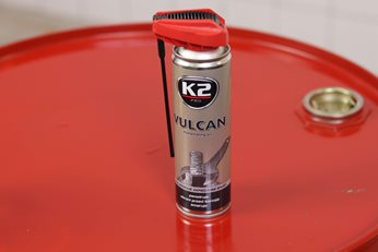K2-VULCAN PENETRANT DO SRUB SPRAY 250ML