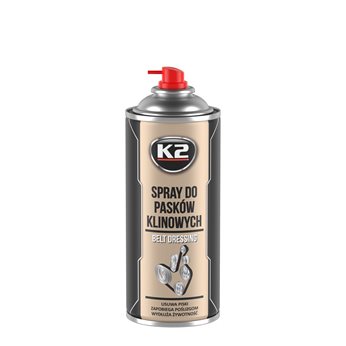 K2-SMAR DO PASKOW KLINOWYCH 400ML