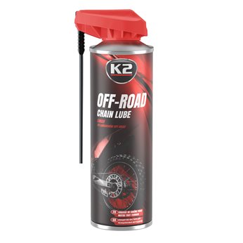 K2-SMAR DO LANCUCHOW 250ML