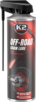 K2-SMAR DO LANCUCHOW 250ML