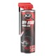 K2-SMAR DO LANCUCHOW SYNTET. 500ML