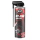 K2-SMAR DO LANCUCHOW SYNTET. 500ML