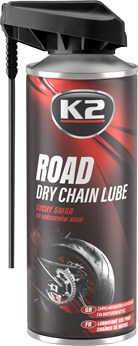 K2-SUCHY SMAR DO LANCUCHOW 400ML