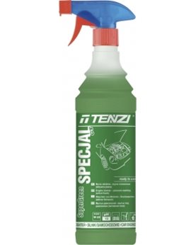 TENZI SUPERGREEN SPECJAL GT 600ML