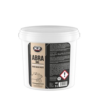 K2-ABRA PASTA DO RAK 5KG