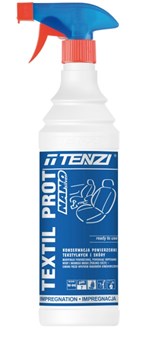 TENZI TEXTIL PROT NANO 0.6L