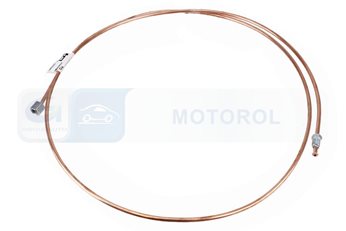 Przewód hamulcowy elastyczny