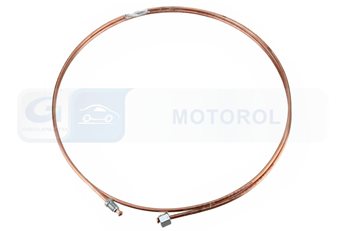 Przewód hamulcowy elastyczny