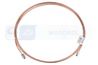 Przewód hamulcowy elastyczny