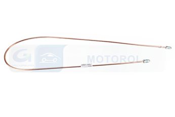 Przewód hamulcowy elastyczny