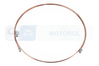 Przewód hamulcowy elastyczny