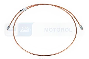 Przewód hamulcowy elastyczny