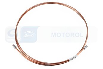 Przewód hamulcowy elastyczny