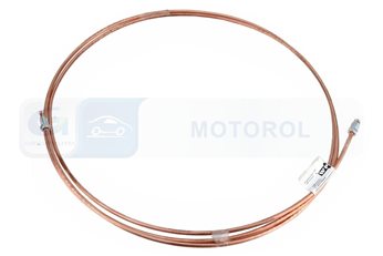 Przewód hamulcowy elastyczny