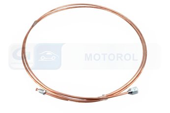 Przewód hamulcowy elastyczny