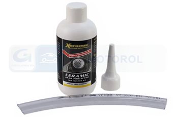 XERAMIC-OCHRONA SKRZYNI BIEGOW 80ML.