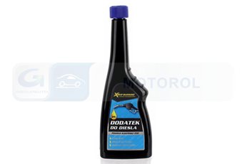 XERAMIC-DODATEK DO DIESLA 250ML