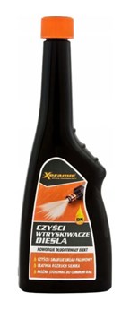 XERAMIC-DIESEL DO CZYSZCZENIA WTRYSKOW