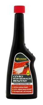 XERAMIC-DO CZYSZCZENIA WTRYSKIWACZY BENZ