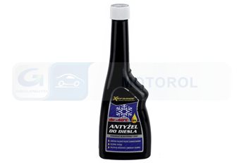 XERAMIC-ANTYZEL DIESEL PROTECTOR 250 ML
