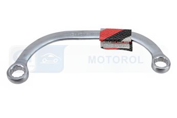 KLUCZ OCZKOWY TYP C 14X15MM