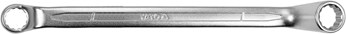KLUCZ OCZKOWY - ODGIETY 14X15MM