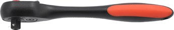 GRZECHOTKA POWLEKANA PROSTA 1/4 144MM