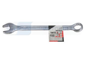 KLUCZ PŁASKO-OCZKOWY 23 MM