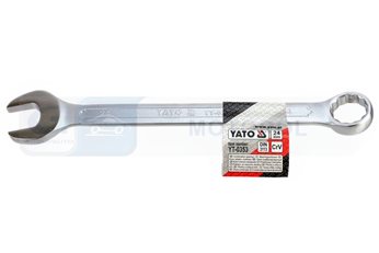 KLUCZ PŁASKO-OCZKOWY 24 MM