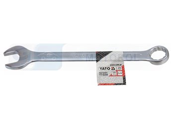 KLUCZ PŁASKO-OCZKOWY 25 MM