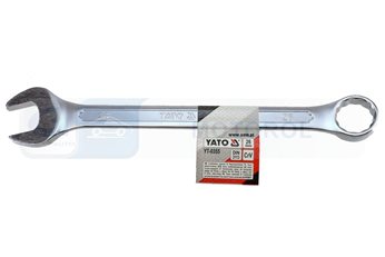 KLUCZ PŁASKO-OCZKOWY 26 MM