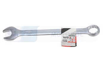 KLUCZ PŁASKO-OCZKOWY 27 MM