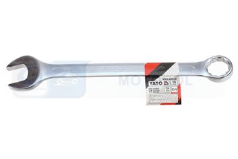 KLUCZ PŁASKO-OCZKOWY 28 MM